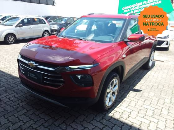 CHEVROLET MONTANA 1.2 TURBO FLEX LTZ AUTOMÁTICO